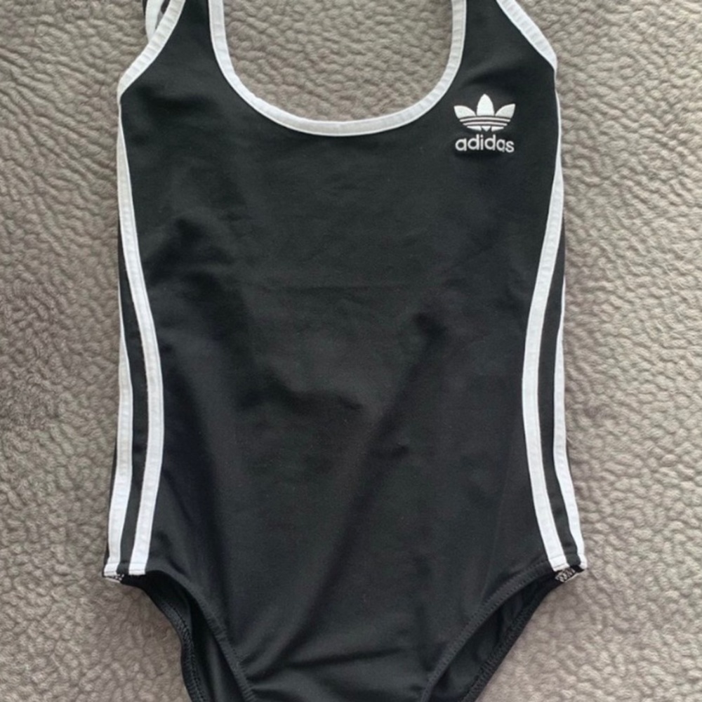 Adidas bodysuit